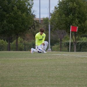 Meet your Posher, Patrick